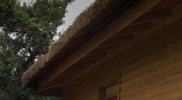 Afrika Çatı Uygulamaları