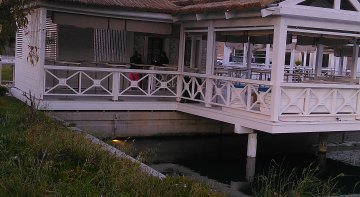 kamış Çatılar