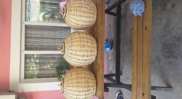 Sepet Modelleri