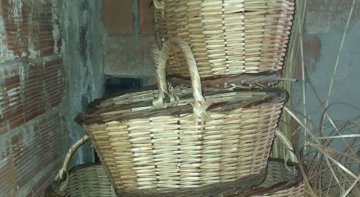 Sepet Modelleri