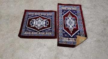 Yastık Minder Üretimi